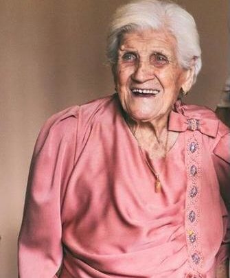Sora – Luigia Di Passio compie 100 anni, gli auguri dell’Amministrazione Comunale