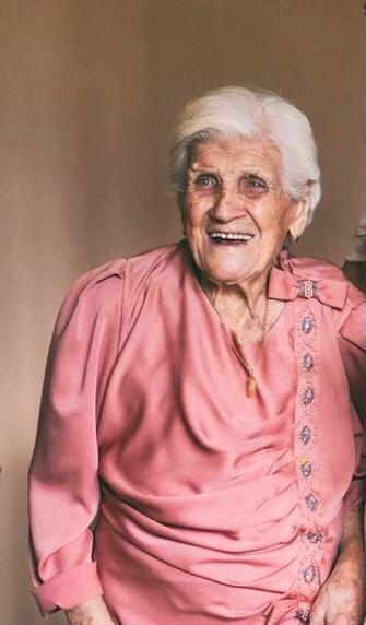 Sora – Luigia Di Passio compie 100 anni, gli auguri dell’Amministrazione Comunale