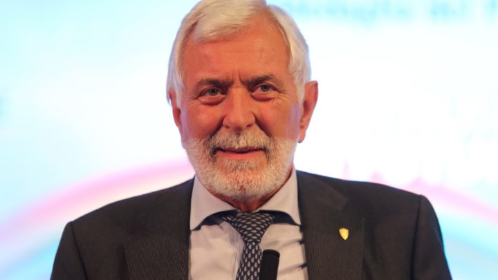 Michele Vigne è il nuovo Presidente Nazionale dell’Associazione Nazionale Vittime Civili di Guerra