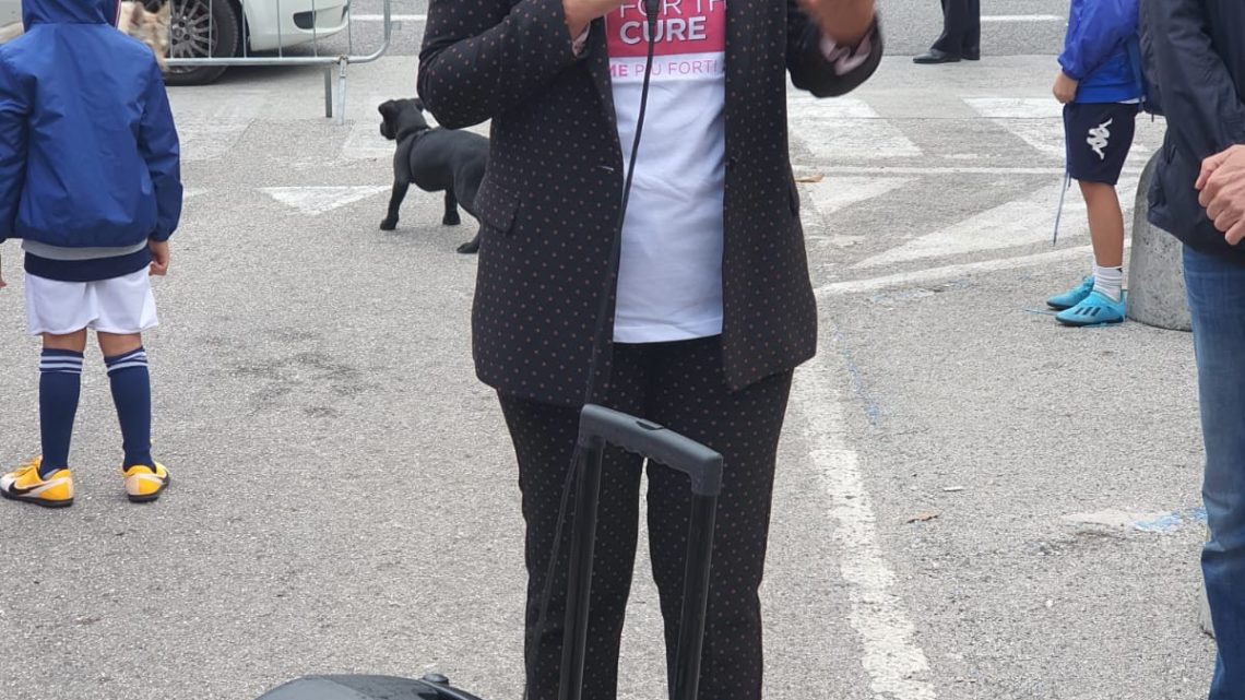 Battisti: “Regione approva progetti per 550milioni, Asl Frosinone protagonista” Battisti: “Regione approva progetti per 550milioni, Asl Frosinone protagonista”