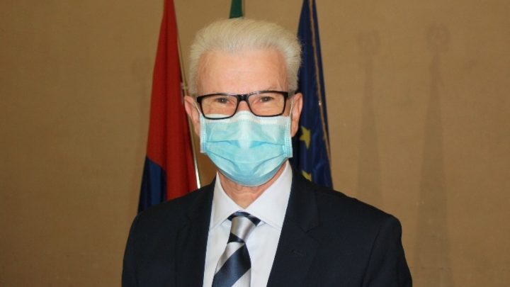 Fondi – Mascherina obbligatoria in centro dal 18 dicembre