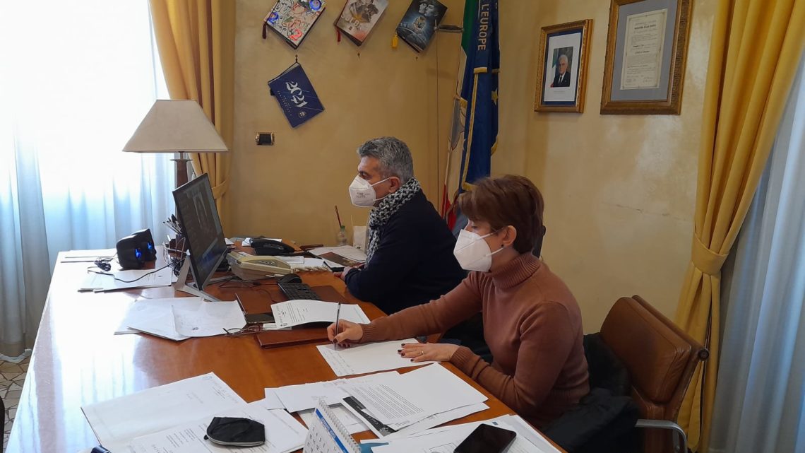 Cassino, Covid – Rinviata al 15 gennaio la riapertura delle scuole Cassino, Covid – Rinviata al 15 gennaio la riapertura delle scuole