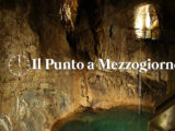 Grotte di Pastena