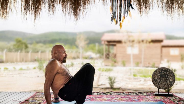 Salute, benessere e longevità al centro del progetto fotografico di Banca Generali e Stefano Guindani
