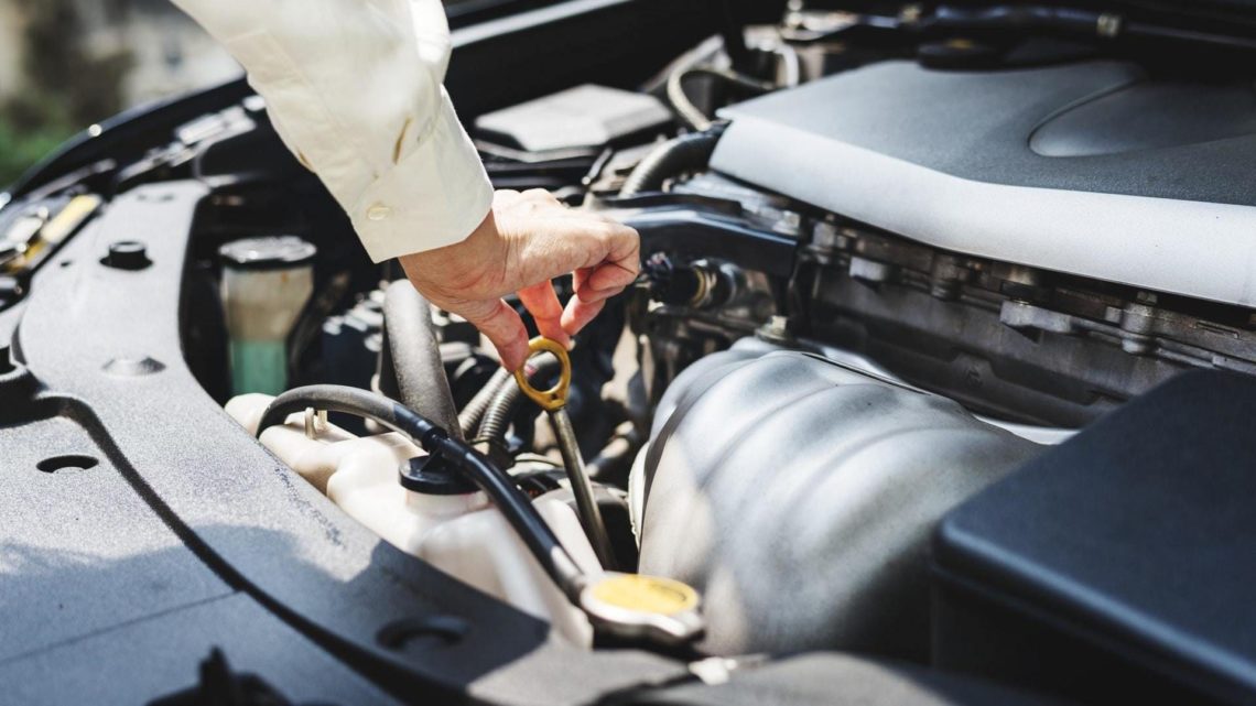 L’olio motore, i consigli per rendere affidabile la macchina