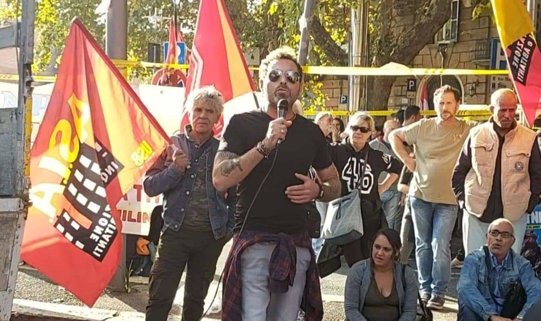 Cassino – Asia Usb: “Subito il tavolo tecnico per l’emergenza abitativa” Cassino – Asia Usb: “Subito il tavolo tecnico per l’emergenza abitativa”