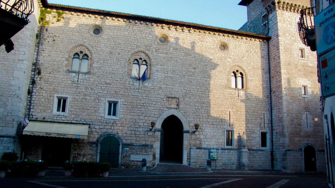 Da Regione Lazio 850 mila euro per dimore storiche, due sono della provincia di Frosinone