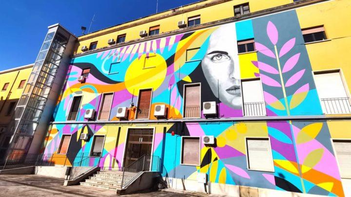 “Cassinocittàcolori”; un’esplosione di colori e bellezza per Comune e “Teatro Manzoni”