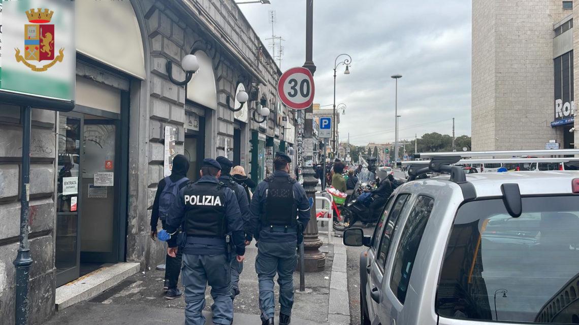 Roma: indagini su scia di sangue che da Torre Maura va a Corviale, passa per Pantano e Anzio