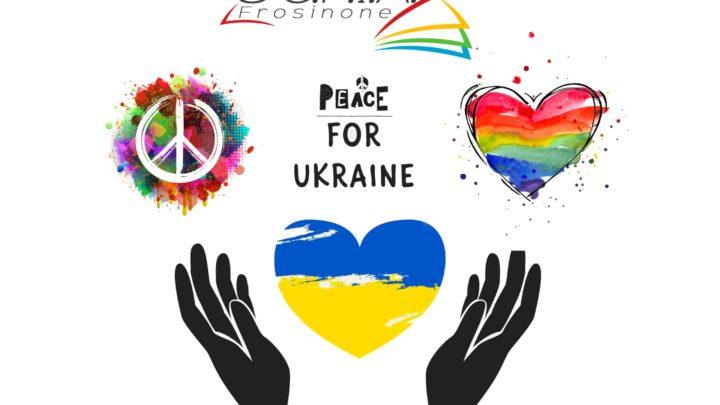 L’8^ CPIA di Frosinone offre risposta al bisogno di accoglienza ed inclusione della popolazione ucraina