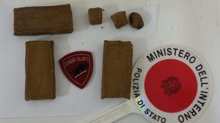 Cassino: due arresti della Polizia