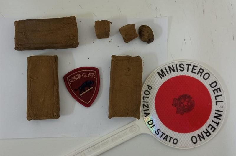 Cassino: due arresti della Polizia Cassino: due arresti della Polizia