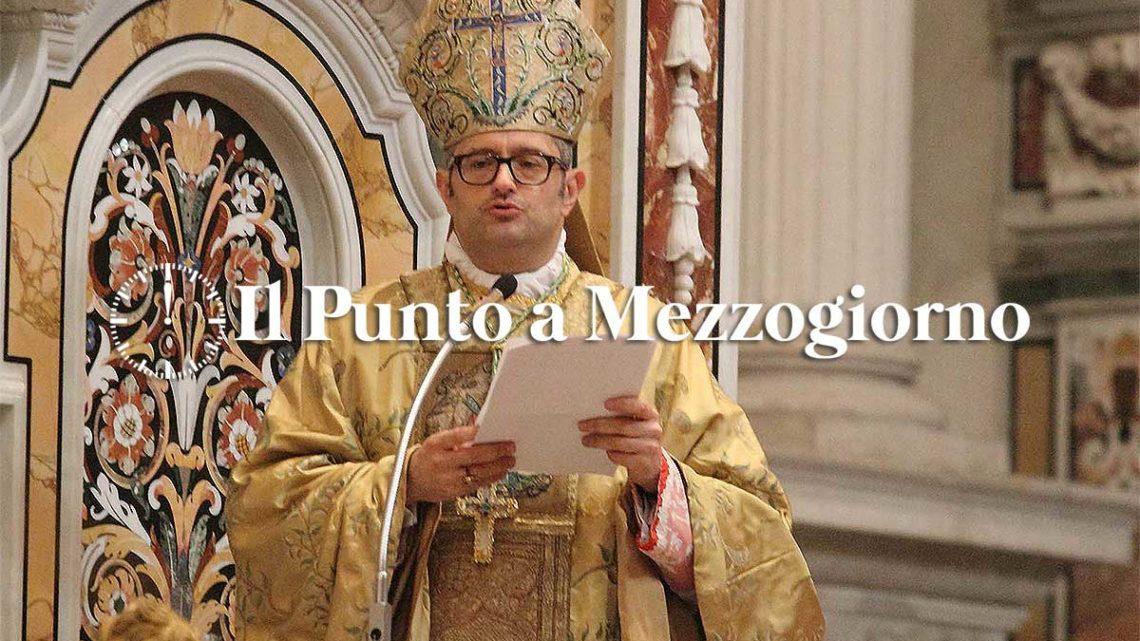 È morto l’ex Abate dom Pietro Vittorelli È morto l’ex Abate dom Pietro Vittorelli