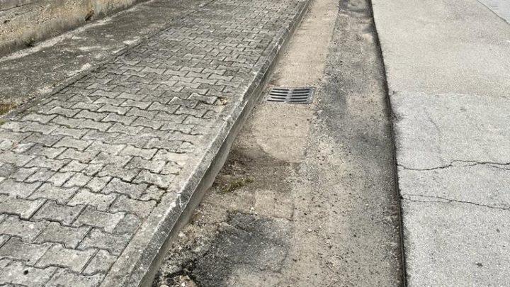 Cassino – Sanzionata Societa per mancato ripristino sede stradale via Iannacone