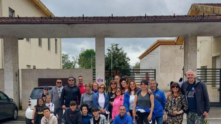 Cassino – Grossi: “Grande successo per la riapertura del museo Historiale”