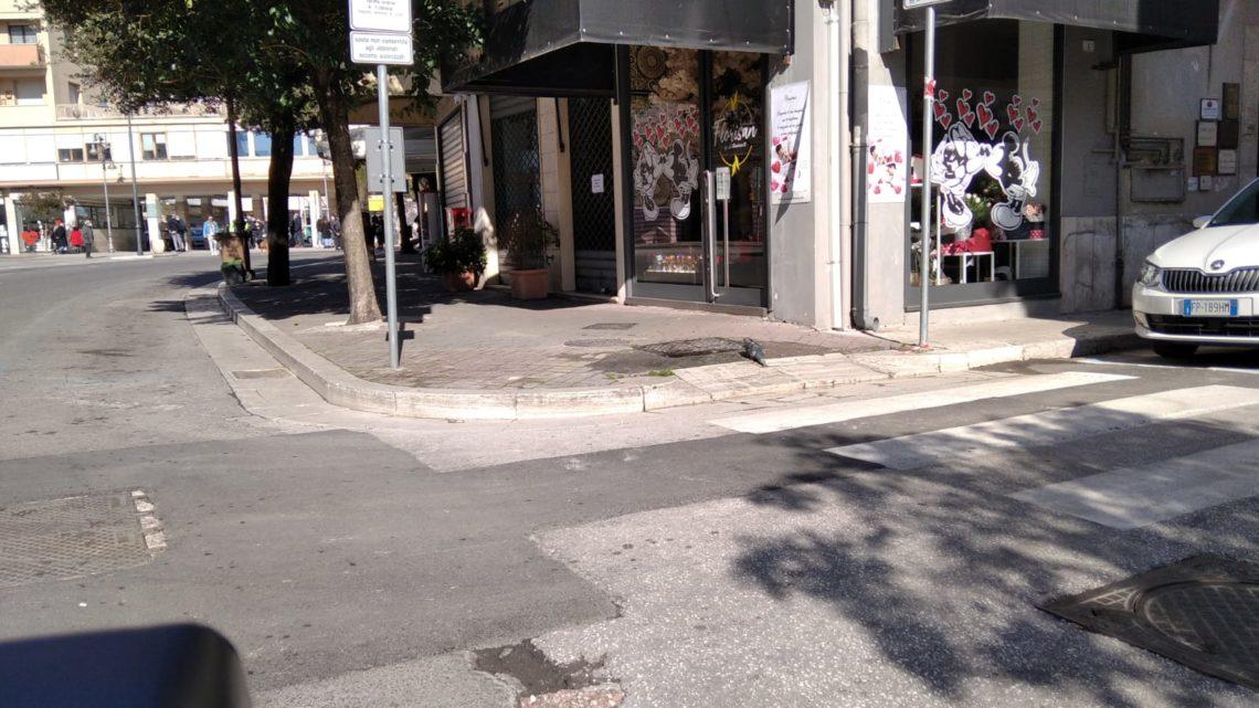 Gli aumenti di stipendio a sindaco e assessori destinati ad eliminare le barriere architettoniche Gli aumenti di stipendio a sindaco e assessori destinati ad eliminare le barriere architettoniche