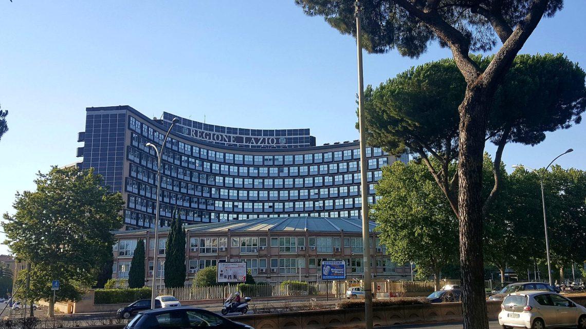 REGIONE LAZIO: Approvate le Variazioni al Bilancio 2023-26 e la manovra fiscale