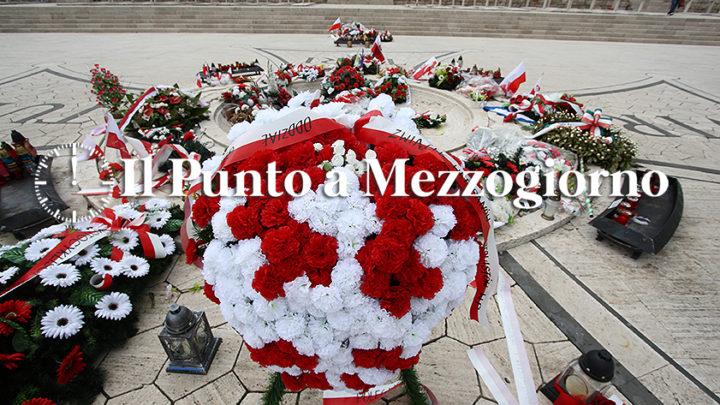 Battaglia di Montecassino, le celebrazioni in ricordo del sacrificio del Secondo Corpo d’Armata Polacco