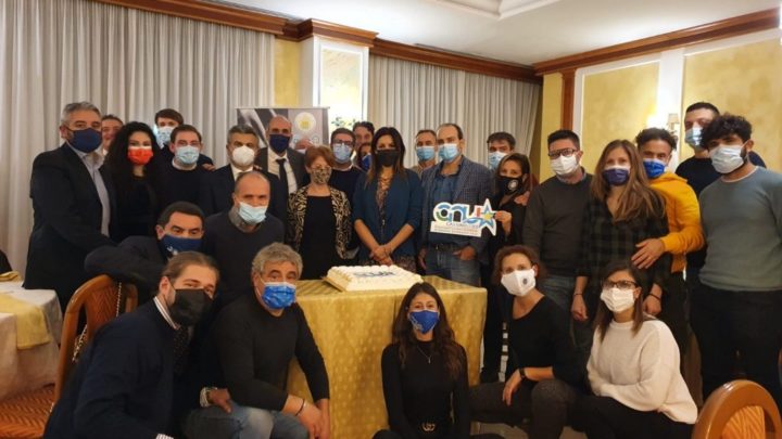 Cnu Cassino 2022, sabato lo start