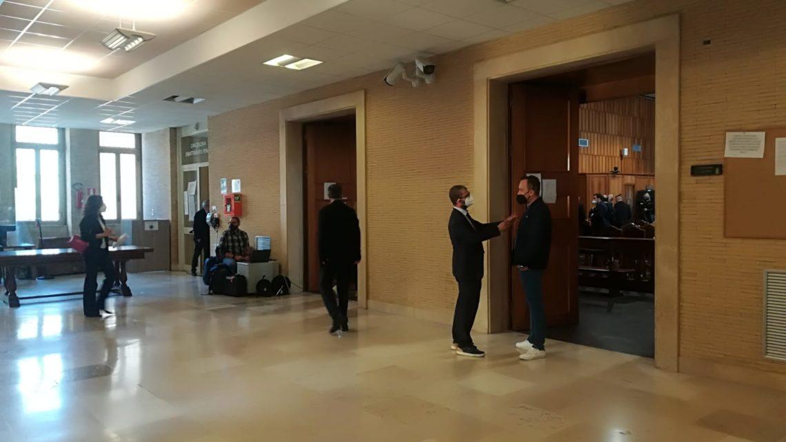 Serena Mollicone, Marco Mottola, no responsabilità su morte Serena. Franco non deporrà Serena Mollicone, Marco Mottola, no responsabilità su morte Serena. Franco non deporrà
