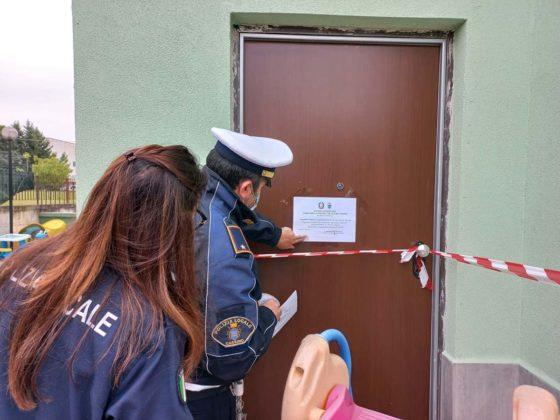 Polizia Municipale Cassino