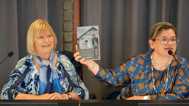 XVI edizione del premio internazionale Città di Cassino Letterature dal Fronte dedicata alla letteratura romena dal fronte