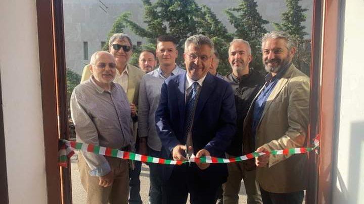 Il Museo Historiale si arricchisce di quattro nuove sale per il “Gustav Line Cassino 44”