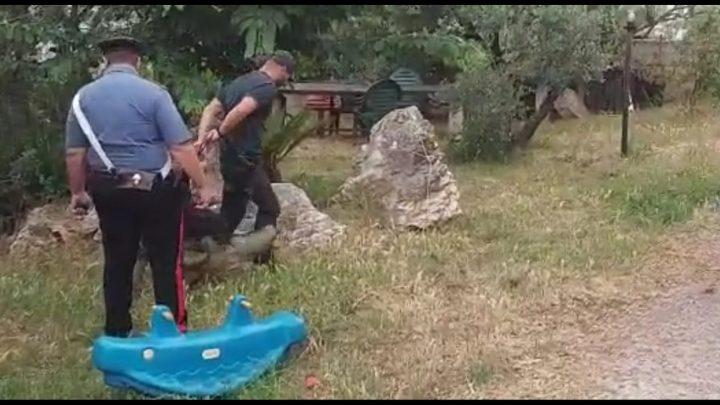 Latina: traffico internazionale di droga dal Marocco, smantellata piazza di spaccio, 10 arresti