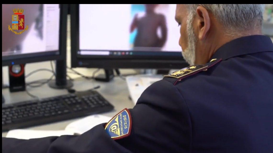 Pedopornografia, arrestato imprenditore romano, realizzava e condivideva video alla figlia minorenne Pedopornografia, arrestato imprenditore romano, realizzava e condivideva video alla figlia minorenne