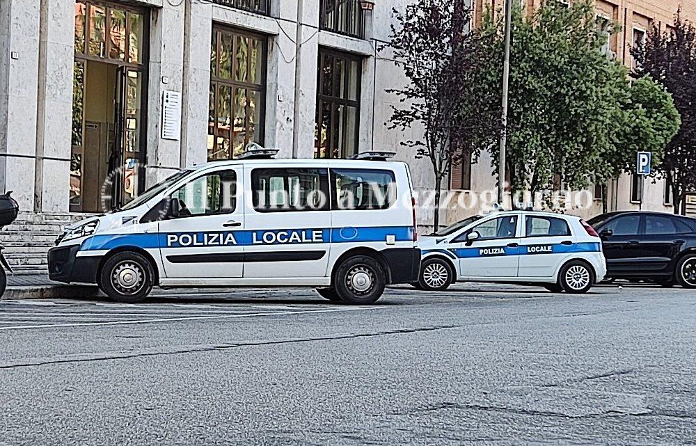 Vico, Trevi e Frosinone riceveranno fondi per potenziare mezzi della Polizia locale