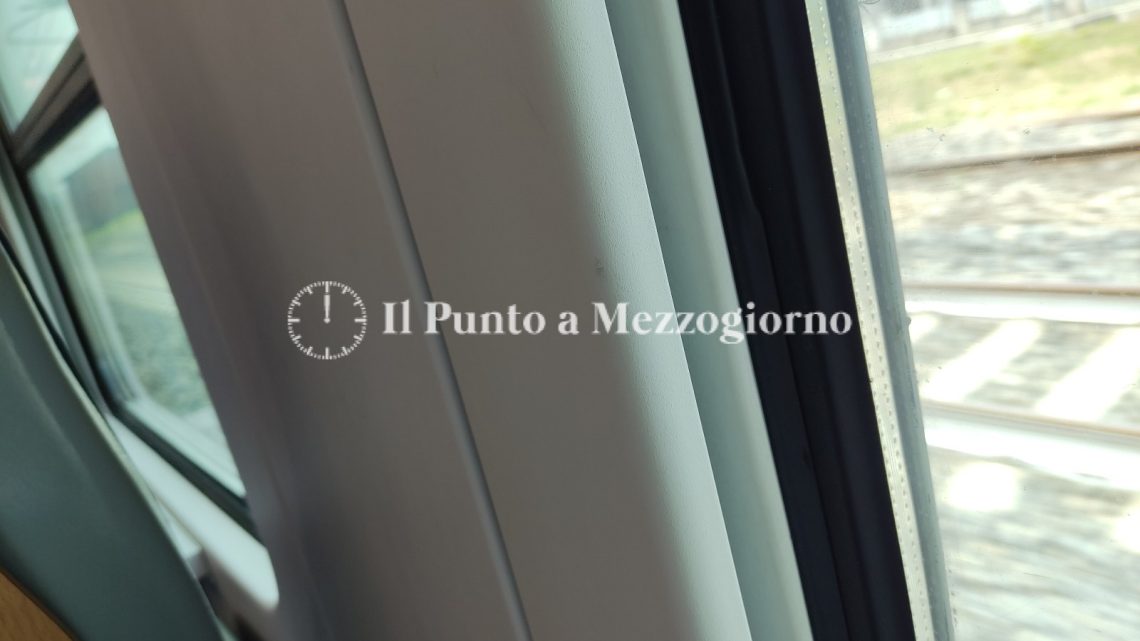 Potenziamento infrastrutturale, circolazione ferroviaria sospesa tra Minturno e Sessa Aurunca