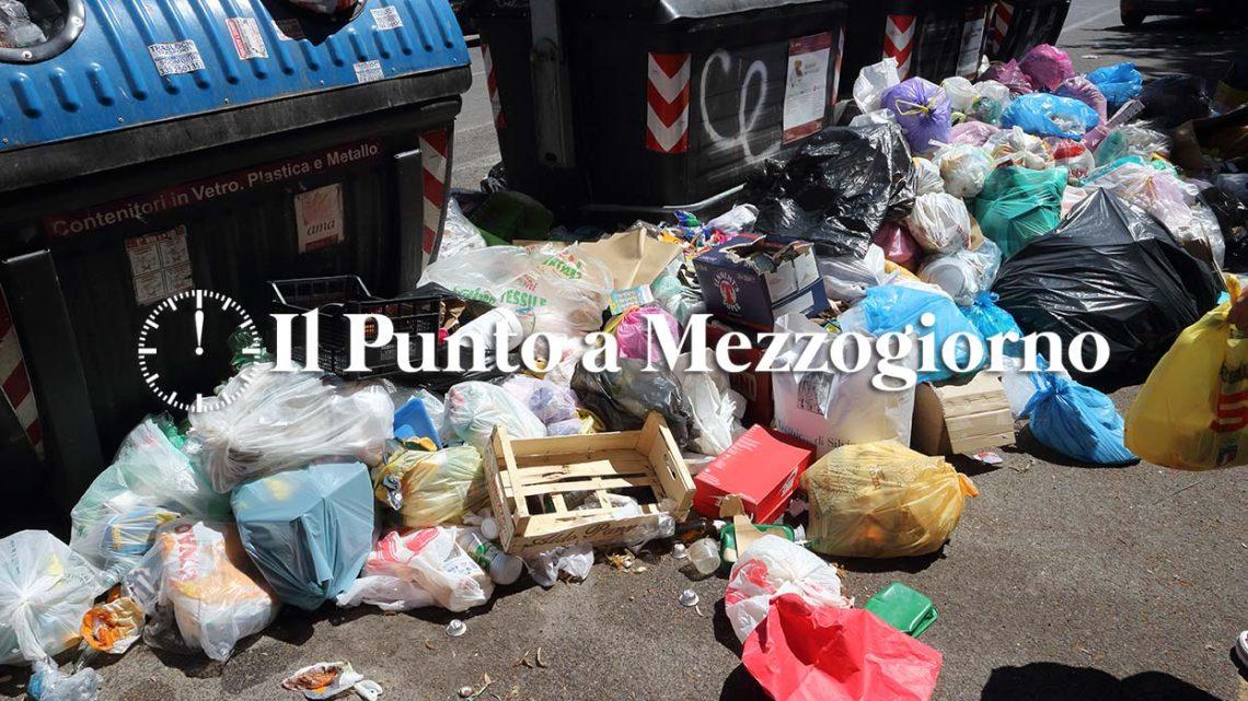 Commissario rifiuti individua tre siti per impianti nell’Ato di Latina Commissario rifiuti individua tre siti per impianti nell’Ato di Latina