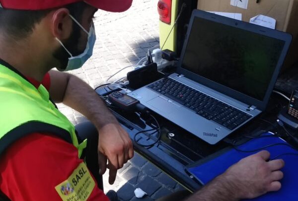 Ondata di caldo, l’appello del Soccorso Alpino del Lazio