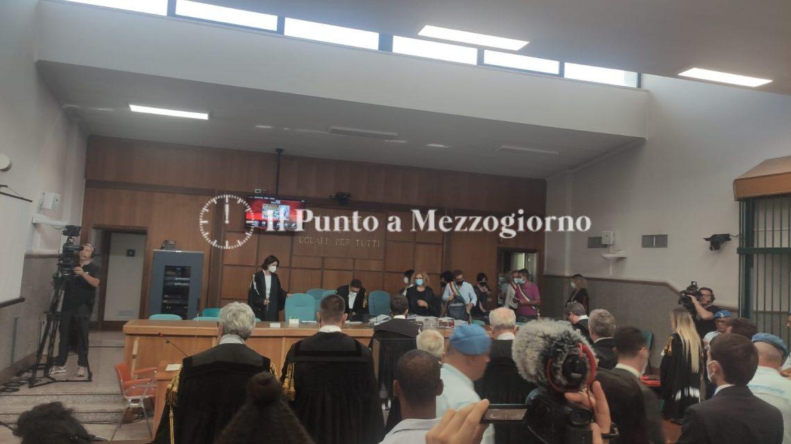 Oggi a Frosinone la sentenza per l’omicidio di Willy Monteiro. Corte in camera di consiglio, sentenza non prima delle 13