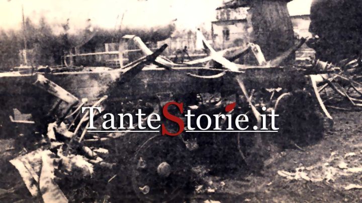 12 luglio 1977, 45 anni fa la tragedia della Asbit Supergas