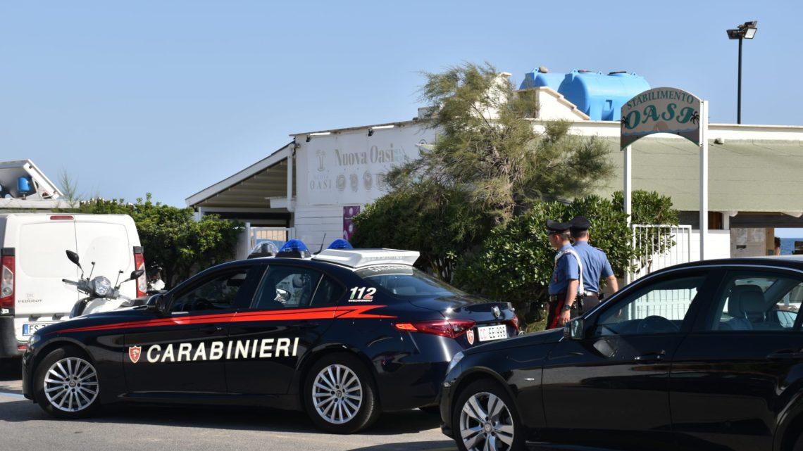 Bimbo di due anni e sei mesi muore affogato in spiaggia a Santa Severa, ipotesi affogamento Bimbo di due anni e sei mesi muore affogato in spiaggia a Santa Severa, ipotesi affogamento