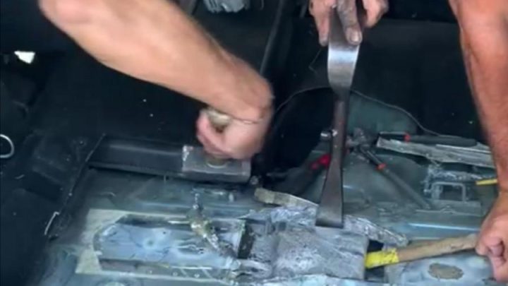 Frosinone – Fermati con 11 chili di cocaina, 30enne e 40enne arrestati