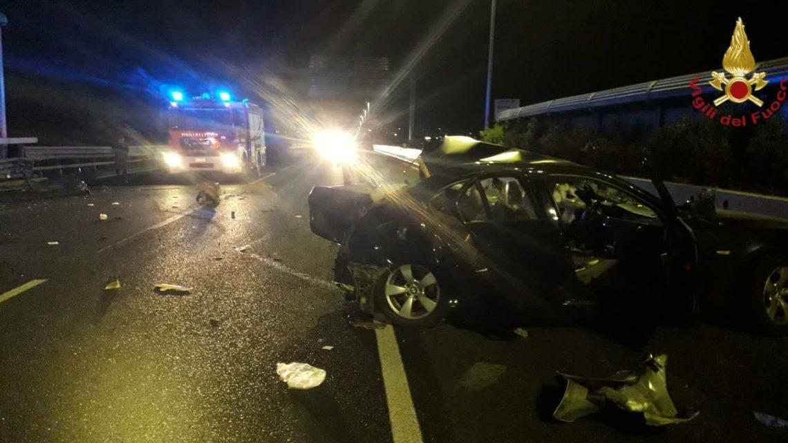 Notte di sangue sulle strade di Roma, tre morti e due feriti