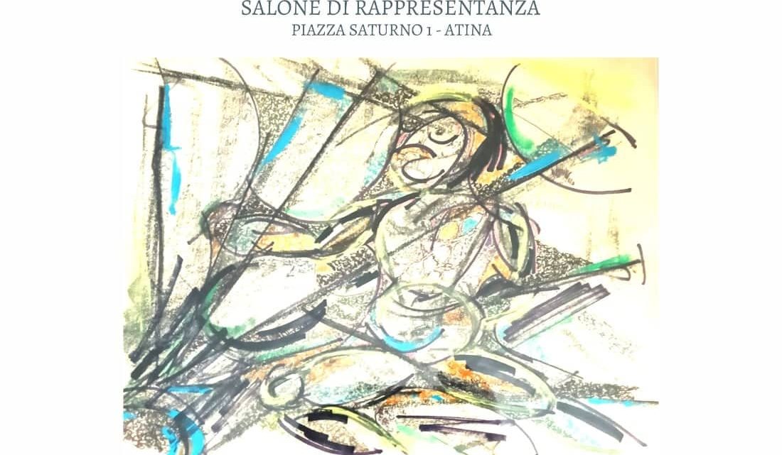 Atina, “Paralleli” d’arte moderna al Palazzo Ducale Cantelmo