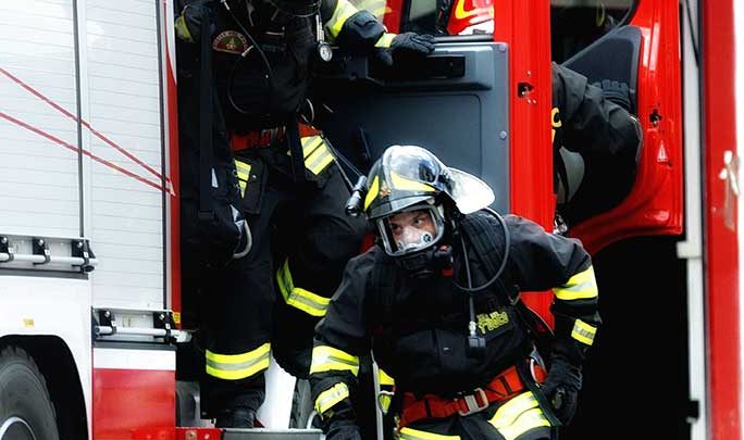 Esplode bombola di ossigeno in azienda a Sermoneta, due operai morti e uno ferito