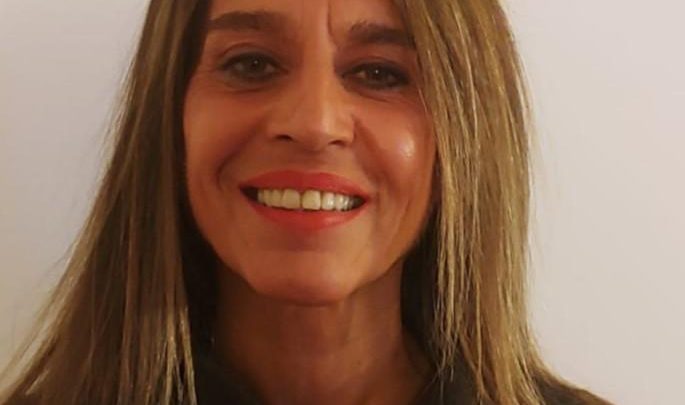 Alessandra Rilievi è il nuovo comandante dei Vigili del Fuoco di Frosinone