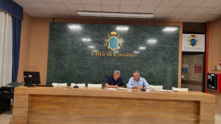 Ampliamento termocombustore, sindaci cassinate contro la Regione Lazio