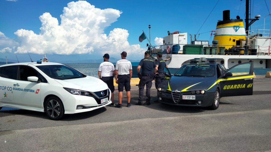 Mancati interventi al porto turistico di Formia, 4 dirigenti indagati per danno erariale da 3,6 milioni