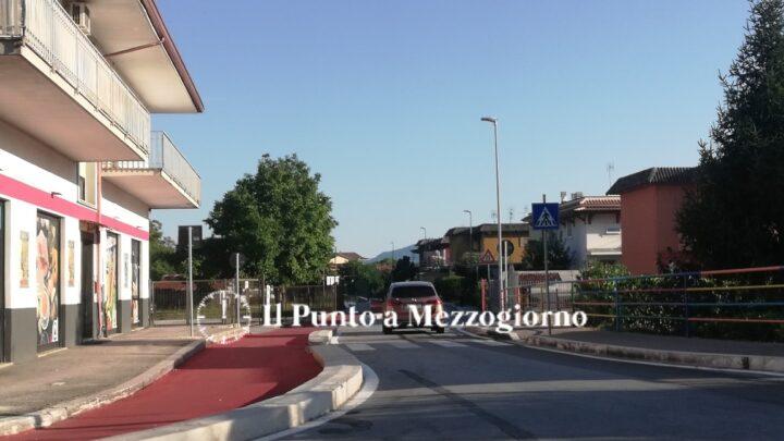 Studente 19enne di colore aggredito a Cassino