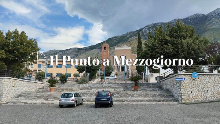 San Pietro Infine – Il dottor Vecchiarino va in pensione e il paese resta senza medico di base