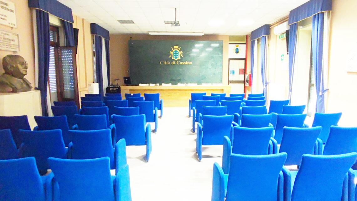 Cassino – Concorso istruttore tecnico geometra, ecco l’elenco degli ammessi all’orale Cassino – Concorso istruttore tecnico geometra, ecco l’elenco degli ammessi all’orale