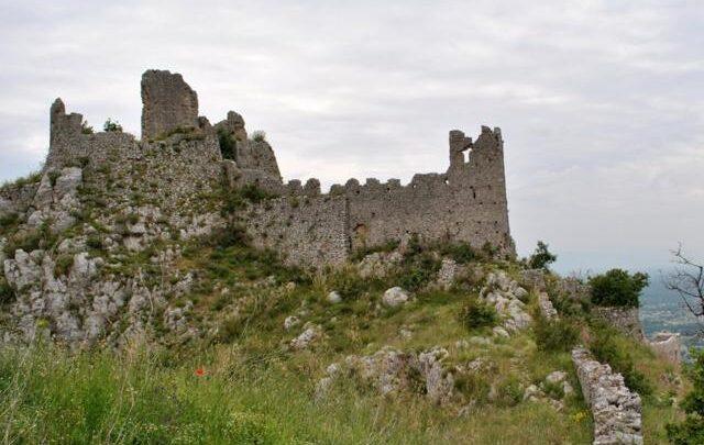 Roccasecca capitale dei Domenicani, 200 frati da tutto il mondo per San Tommaso a 8 secoli dalla nascita