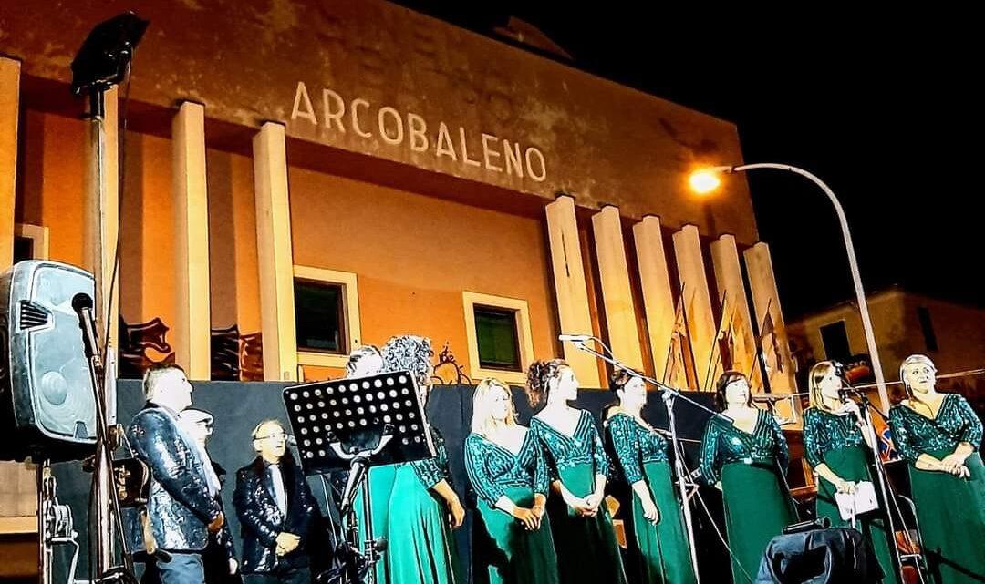 La tre giorni de “Le Strade dell’Arte”, i vicoli animati da cultura, voglia di stare insieme e vociare dei bambini