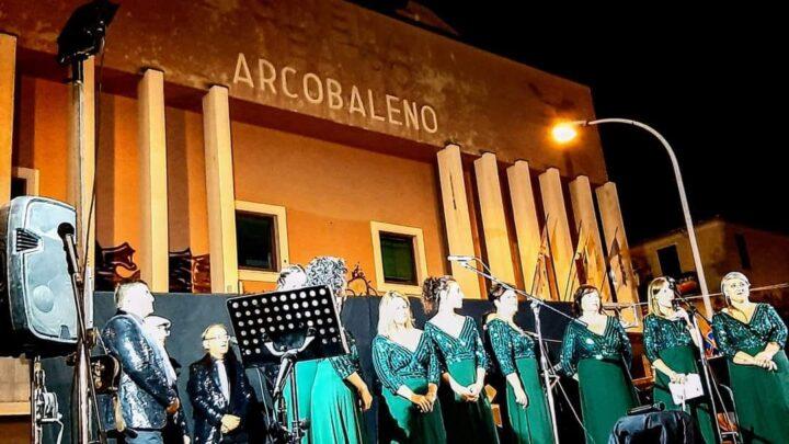 La tre giorni de “Le Strade dell’Arte”, i vicoli animati da cultura, voglia di stare insieme e vociare dei bambini