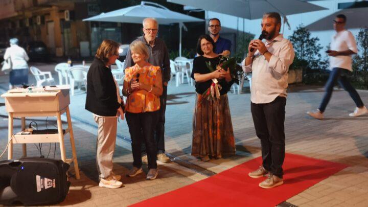 Cassino, Grossi: “Un grande successo la sfilata etica al palazzo della cultura”